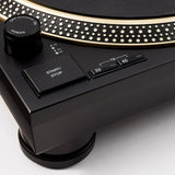 Vestlyd PRO T2 Giradischi trazione diretta testina Ortofon VNL e pre phono JFET