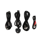 Vestlyd PRO T2 Giradischi trazione diretta testina Ortofon VNL e pre phono JFET