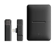 KARMA VLOGGER 1LT Radiomicrofono x vlogger - Lightning - TechSoundSystem.com