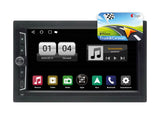 Phonocar VM003S Autoradio 2 DIN Android 12, Radio DAB+ e antenna + MAPPE Sygic Truck&Caravan