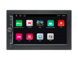 Phonocar VM003S Autoradio 2 DIN Android 12, Radio DAB+ e antenna + MAPPE Sygic Truck&Caravan