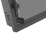Phonocar VM003S Autoradio 2 DIN Android 12, Radio DAB+ e antenna + MAPPE Sygic Truck&Caravan