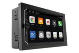 Phonocar VM004 MEDIASTATION ANDROID 12 SUPER COMPATTA monitor 6.75" per BUS-TRUCK