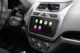 Phonocar VM012 autoradio 2 DIN Car Play, Androind Auto, 6.75" TFT/LCD, DAB+