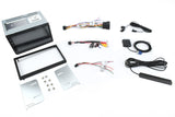 Phonocar VM012K autoradio 2 DIN con mappe CAMPER/TRUCK Apple Car Play, Androind Auto