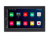 Phonocar VM018S Autoradio 2 DIN Android 12, Apple Car Play e Android Auto WIRELESS mappe SYGC
