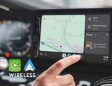 Phonocar VM018S Autoradio 2 DIN Android 12, Apple Car Play e Android Auto WIRELESS mappe SYGC