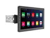 Phonocar VM053S Autoradio 1 DIN schermo RIMOVIBILE 10.1" Android 12 + MAPPE SYGC