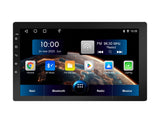 Phonocar VM053S Autoradio 1 DIN schermo RIMOVIBILE 10.1" Android 12 + MAPPE SYGC