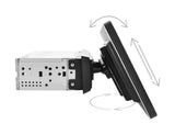 Phonocar VM053S Autoradio 1 DIN schermo RIMOVIBILE 10.1" Android 12 + MAPPE SYGC