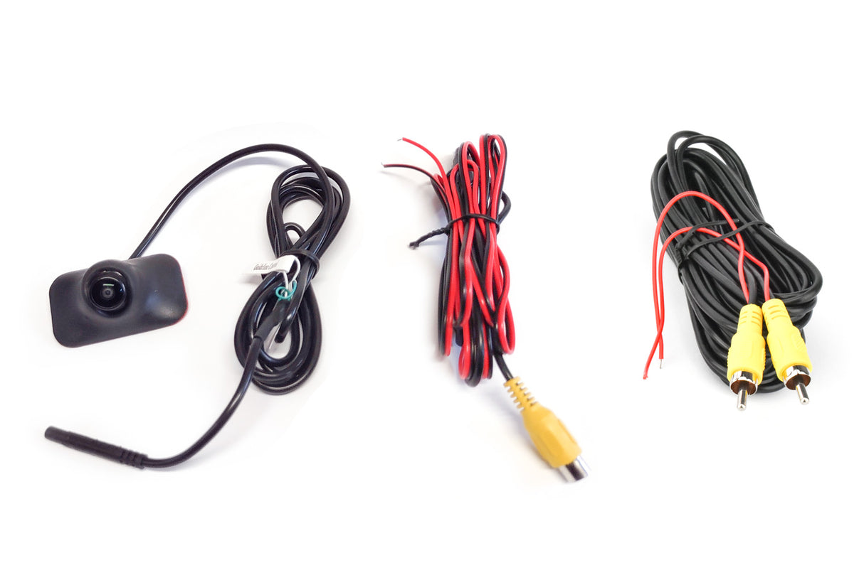 Phonocar VM260 Retrocamera universale 1/4" CMD