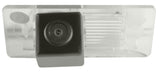 Phonocar VM267  Retrocamera personalizzata per VW Passat B7 Sedan 10-14 CMD