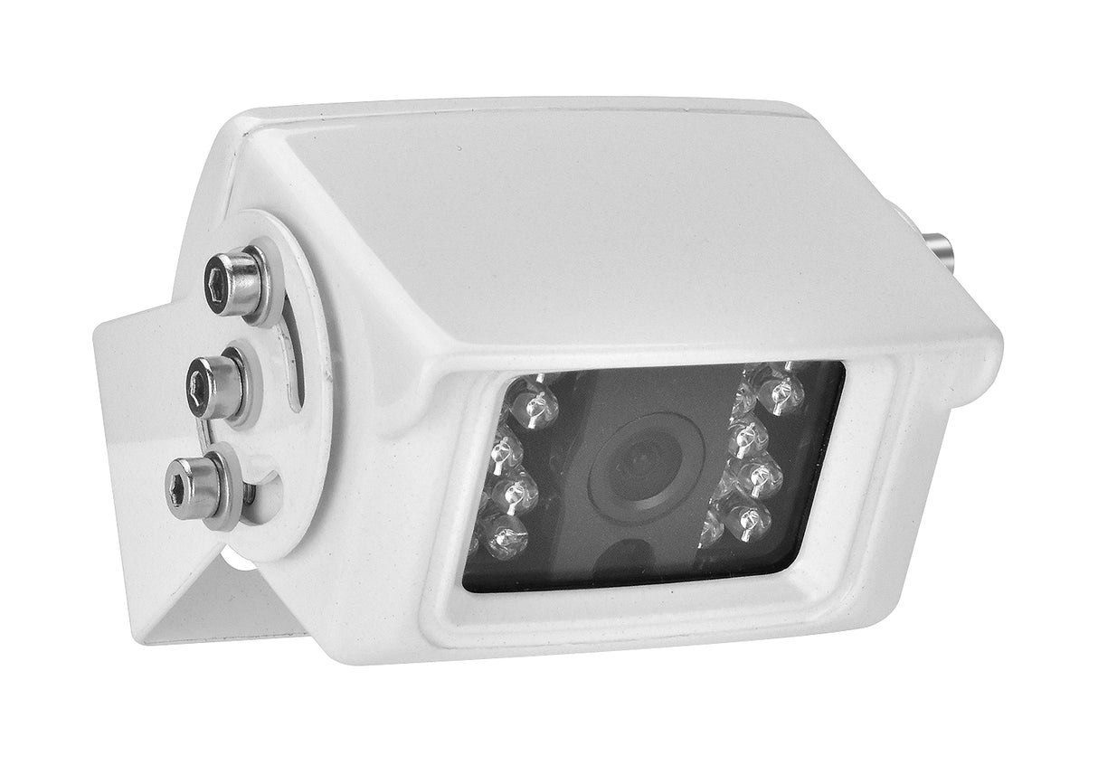 Phonocar VM269 Retrocamera universale con copertura CCD 1,4'' Bus-Camper-Truck-Trattori