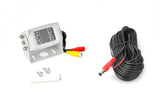 Phonocar VM269A RETROCAMERA ORIENTABILE UNIVERSALE 1/3” CMOS