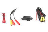 Phonocar VM272 Retrocamera personalizzata per A4 09- TT 09- Touran 11- CMD