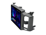 Phonocar SM387 Autoradio Android per TOYOTA RAV 4 IV schermo 10.1" QLED