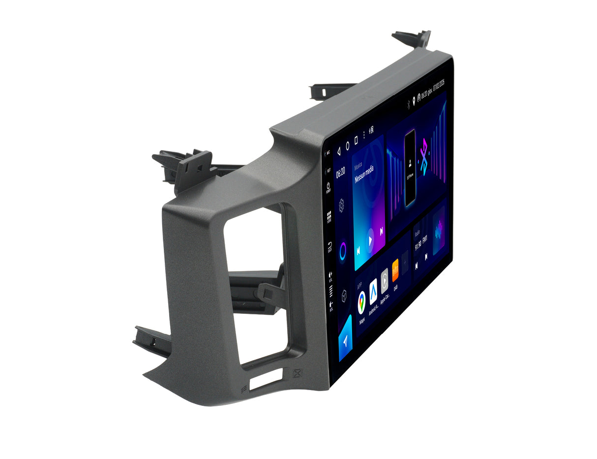 Phonocar SM387 Autoradio Android per TOYOTA RAV 4 IV schermo 10.1" QLED