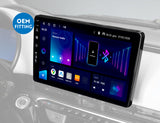 Phonocar SM389 Autoradio Android per FIAT 500 allestimento POP dal 2026 monitor QLED 10.1”