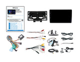 Phonocar SM389 Autoradio Android per FIAT 500 allestimento POP dal 2026 monitor QLED 10.1”