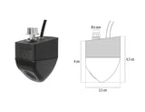 Phonocar VM484 RETROCAMERA | OEM FITTING per CItroen C3 dal 2023