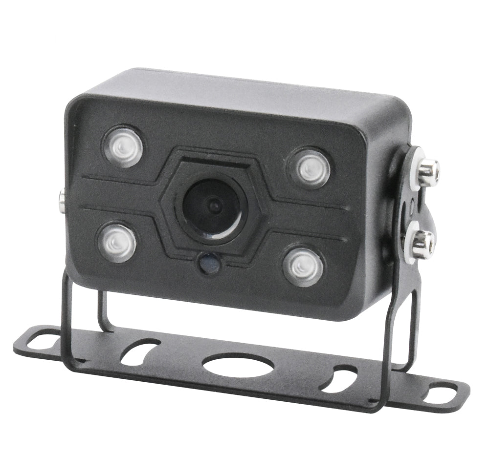 Phonocar VM487 Videocamera aggiuntiva per l'implementazione del kit VM166