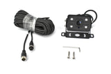 Phonocar VM487 Videocamera aggiuntiva per l'implementazione del kit VM166