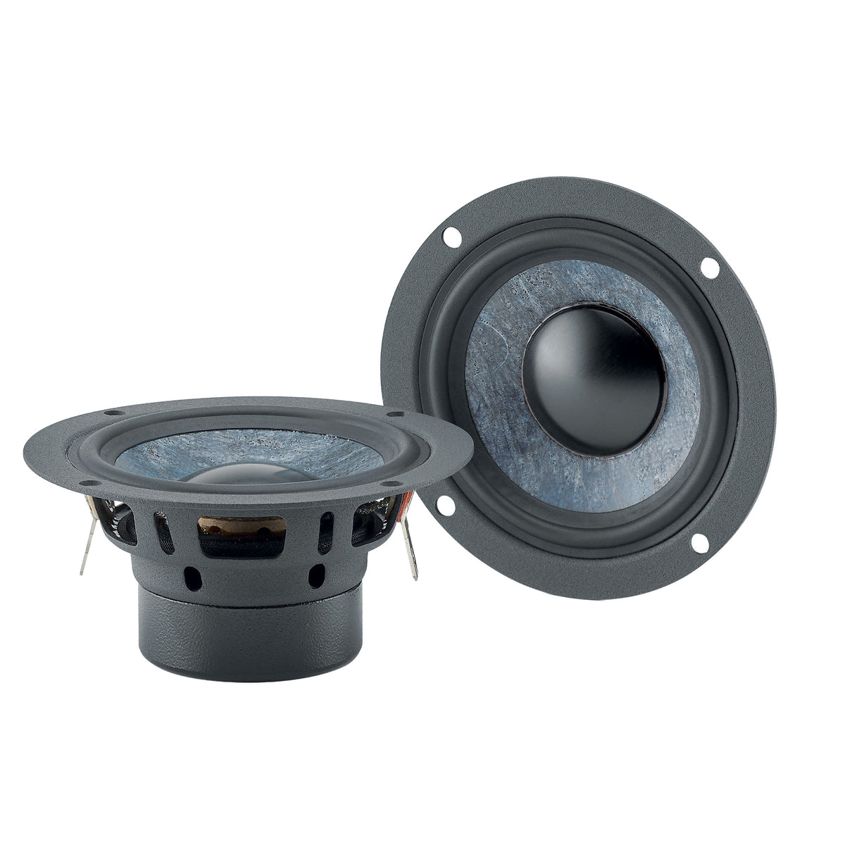 Focal 65 SF coppia midrange compatto Slatefiber da 65mm