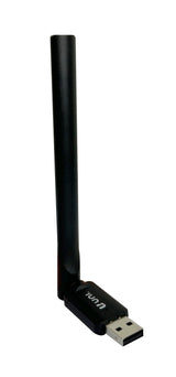 Unico WA 1247 Ricevente wifi alta efficienza - TechSoundSystem.com