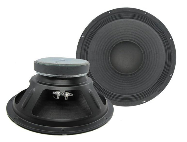 KARMA WF 6712 Woofer da 400W 4Ohm - TechSoundSystem.com