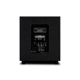 Wharfedale WH-D10 Subwoofer attivo 25cm (10") bass-reflex 200W
