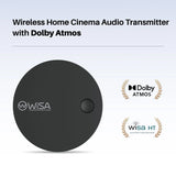 Morel WISA HT SOUNDSEND trasmettitore audio wireless