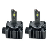 Alkor WEZEN D1SR KIT CONVERSIONE XENON - LED 40W 12000 LUMEN 6000K - D1S/D1R