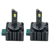 Alkor WEZEN D3SR KIT CONVERSIONE XENON - LED 40W 12000 LUMEN 6000K - D3S/D3R