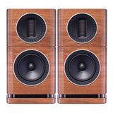 Wharfedale ELYSIAN 1 Coppia diffusori Hi-End da stand 2 vie bass-reflex 175W