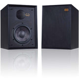Wharfedale DENTON 85 Coppia diffusori da stand 2 vie bass-reflex 20-120W