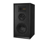 Wharfedale SUPER LINTON Coppia diffusori da stand a 3 vie bass reflex 25-200W - TechSoundSystem.com