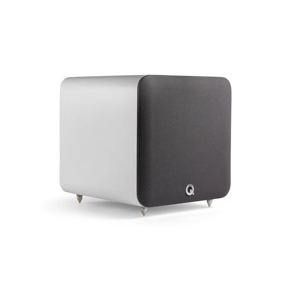Q Acoustics Q SUB120  subwoofer 12" (305mm) da 600W