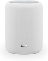 Wiim Sound Lite Diffusore attivo Wi-Fi 6E | Bluetooth 5.3 (SBC, AAC, LD3) | Ethernet | Aux