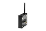 Pro-ject WIRELESS BOX E Amplificatore streaming mono compatto che si collega direttamente ai morsetti dei diffusori tramite uscite a banana