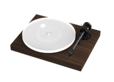 Pro-ject X1 B Giradischi bilanciato con testina Pick it S2 MM braccio da 8.6"