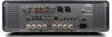 Rotel MICHI X430 Amplificatore integrato 340Wx3 con DAC ESS SABRE ES9039Q2M a 32 bit, HDMI ARC