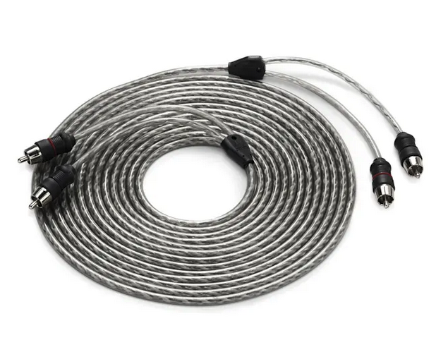 JL Audio XD-CLRAIC2 cavo di interconnessione audio 2 canali principale