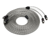 JL Audio XD-CLRAIC2 cavo di interconnessione audio 2 canali principale