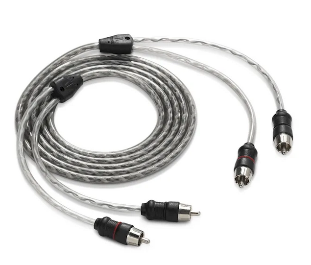 JL Audio XD-CLRAIC2 cavo di interconnessione audio 2 canali principale