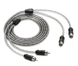 JL Audio XD-CLRAIC2 cavo di interconnessione audio 2 canali principale