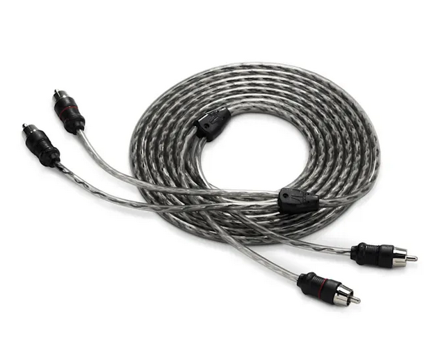 JL Audio XD-CLRAIC2 cavo di interconnessione audio 2 canali principale