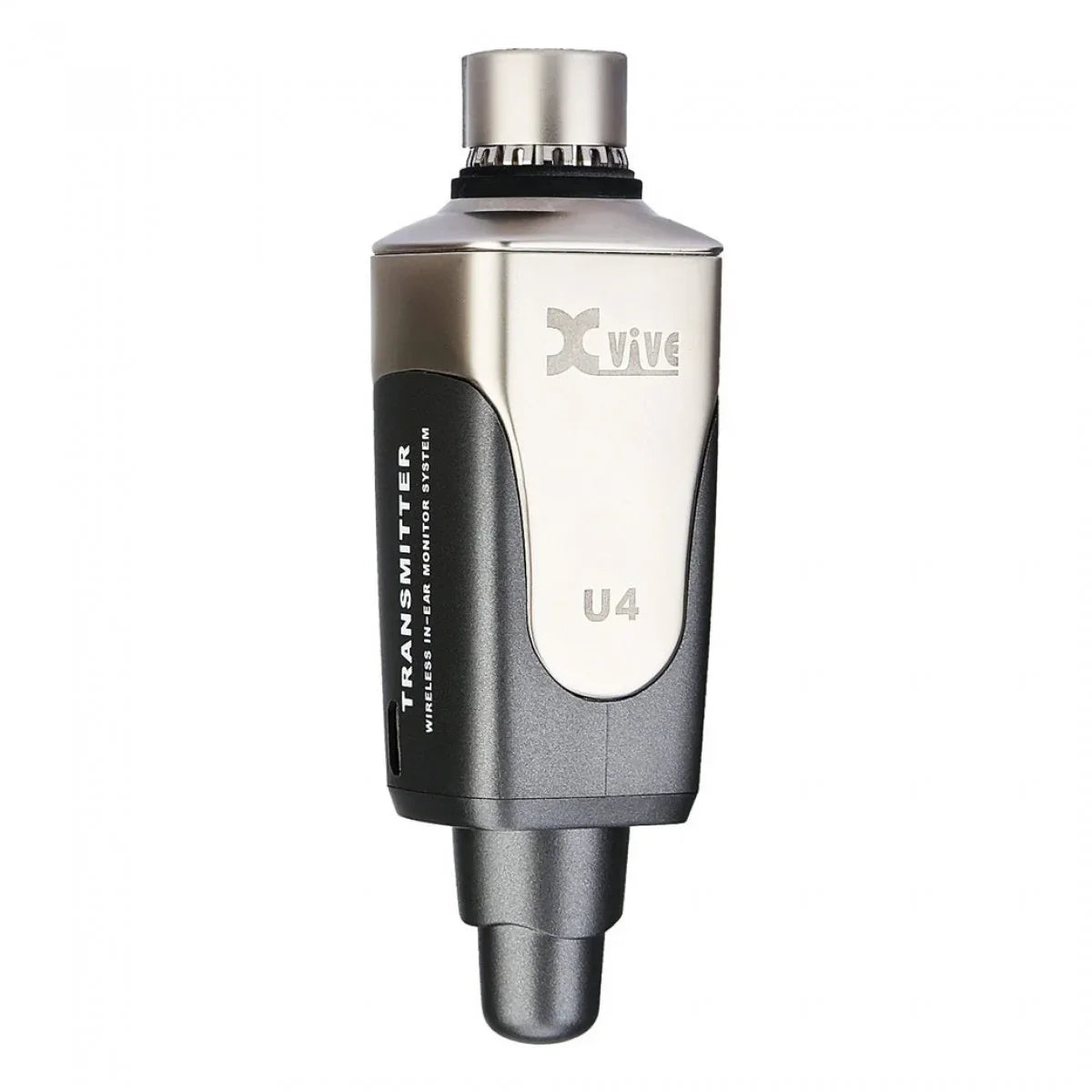 XVIVE U4 SISTEMA IN-EAR MONITOR WIRELESS KIT CON TRASMETTITORE E RICEVITORE