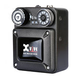 XVIVE U4R RICEVITORE SINGOLO AGGIUNTIVO PER SISTEMA IN EAR WIRELESS U4