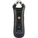 XVIVE XV1-R REGISTRATORE PORTATILE STEREO IN CONFIGURAZIONE XY