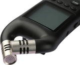XVIVE XV1-R REGISTRATORE PORTATILE STEREO IN CONFIGURAZIONE XY